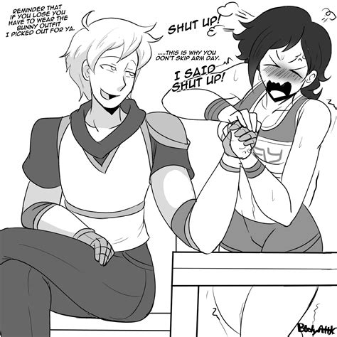 bookishten8|Jaune's Multiverse Theory Chapter 10: Baba Yaga, a rwby fanfic.